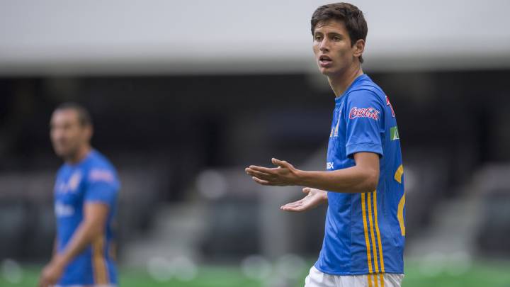 Damm señala que Tigres es el mejor equipo del continente