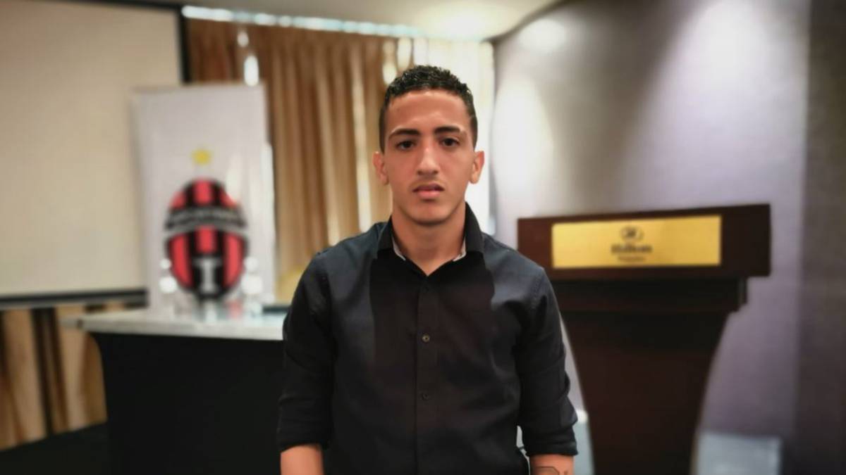 Cruz Azul amarra Ángel Orelién para el Apertura 2019