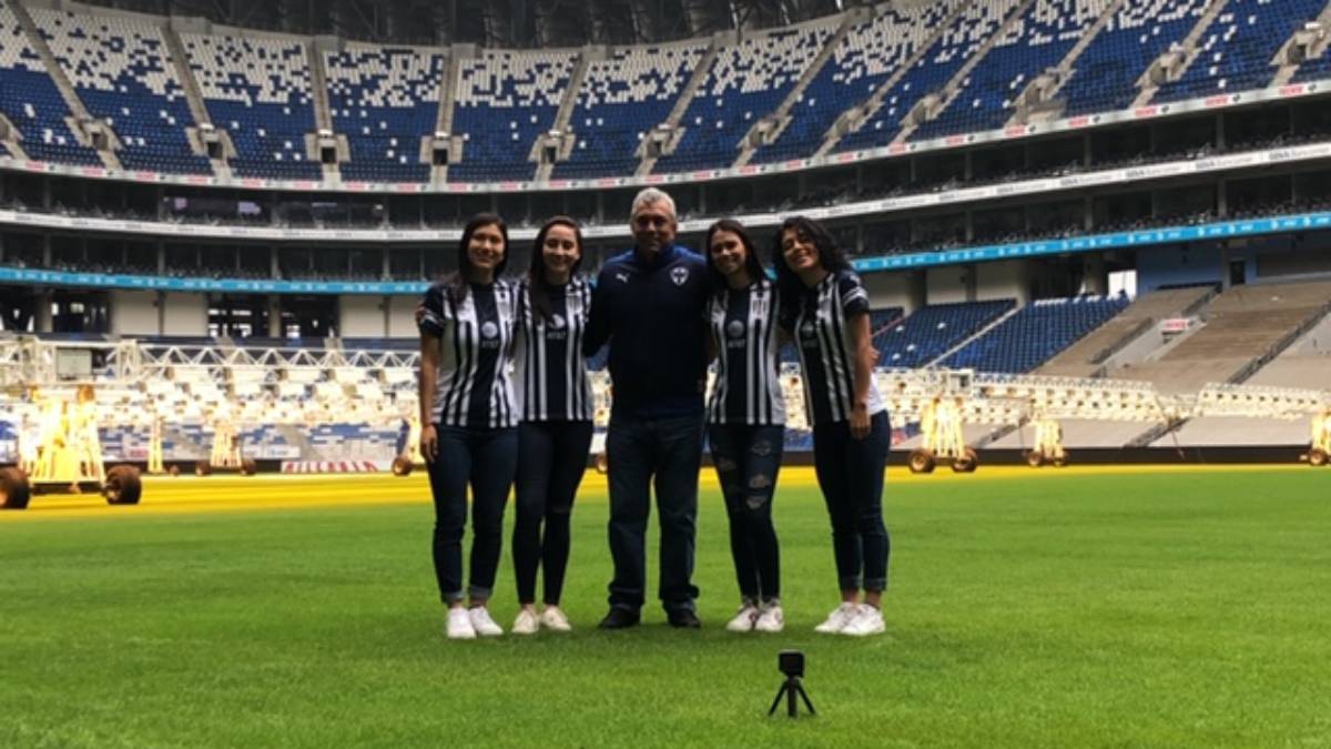 Rayados