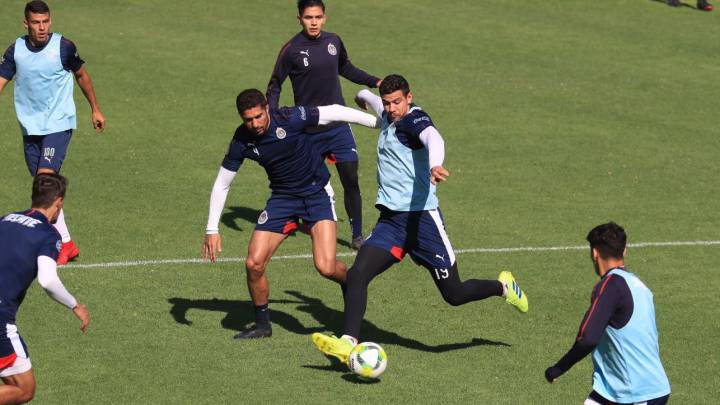Chivas