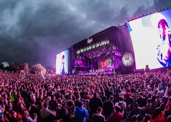 Pa’l Norte 2019, cómo y dónde ver; horario y TV online