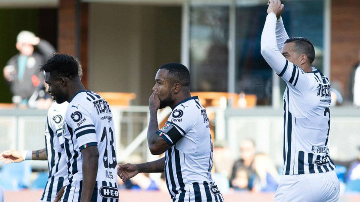 San José Earthquakes – Monterrey en vivo: Tour Socio MX