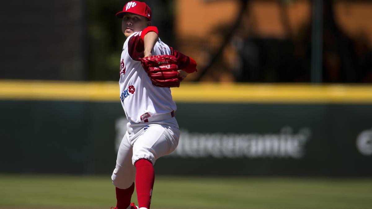 Diablos Rojos vs Padres, cómo y dónde ver; horario y TV online