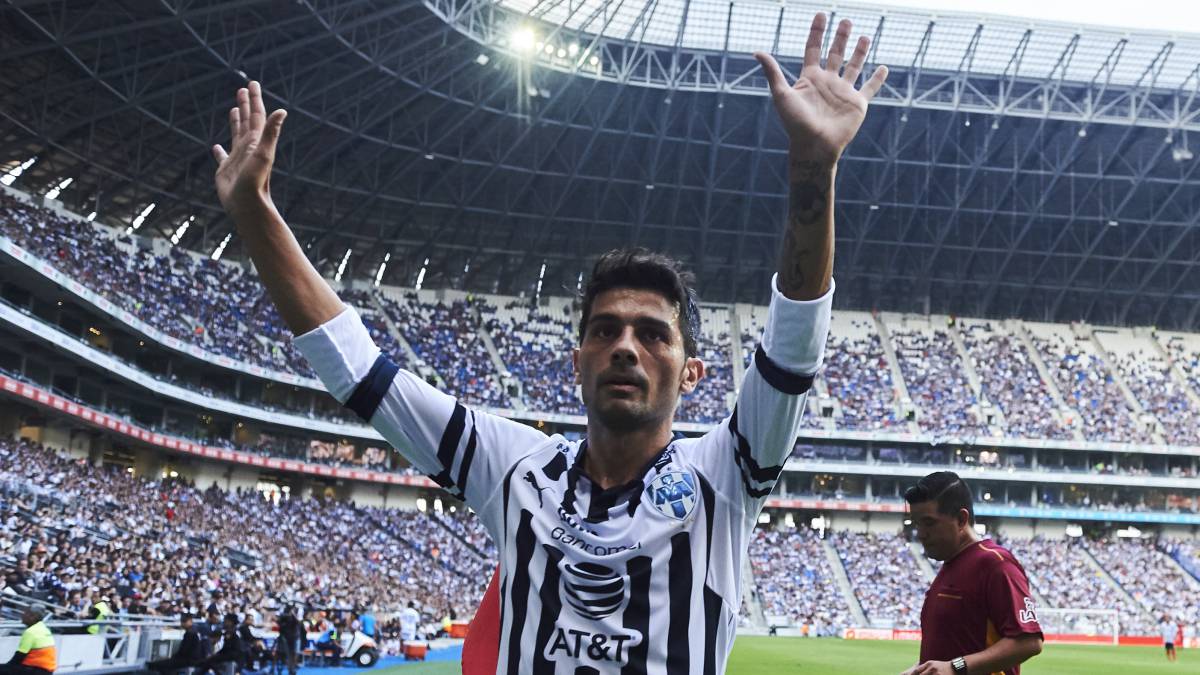 Walter Erviti triunfa en su homenaje contra Leyendas Liga MX