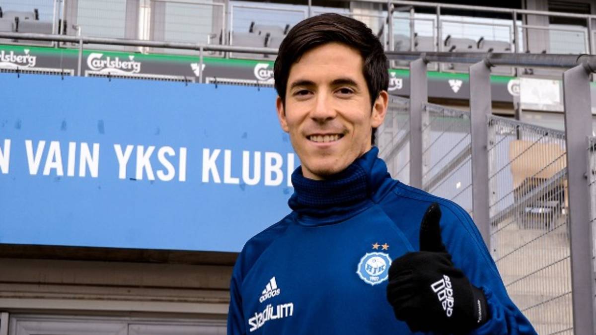 Marco Bueno