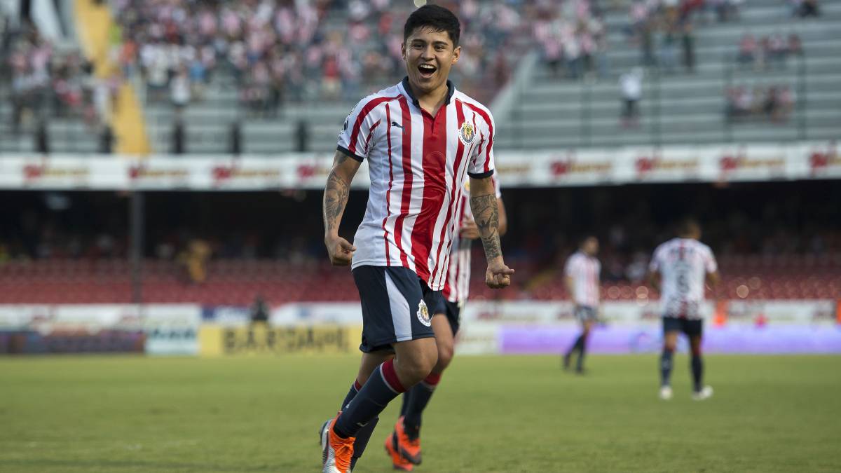 Eduardo López, jugador de Chivas de Guadalajara, declaró que llegó a sentir desesperación por no poder participar con el Rebaño tras su lesión.