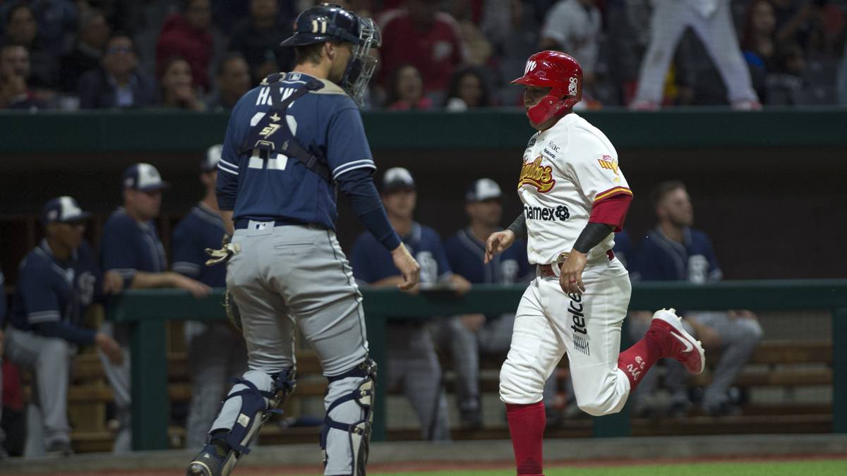 Diablos Rojos