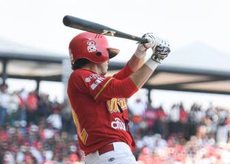 Kevin Medrano: