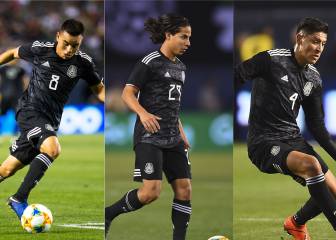 Los 7 convocados de Martino que pueden ir a Tokio 2020