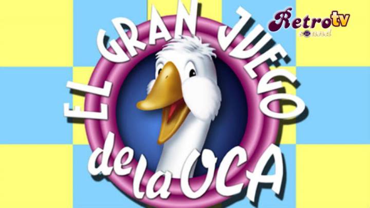 El gran juego de la oca