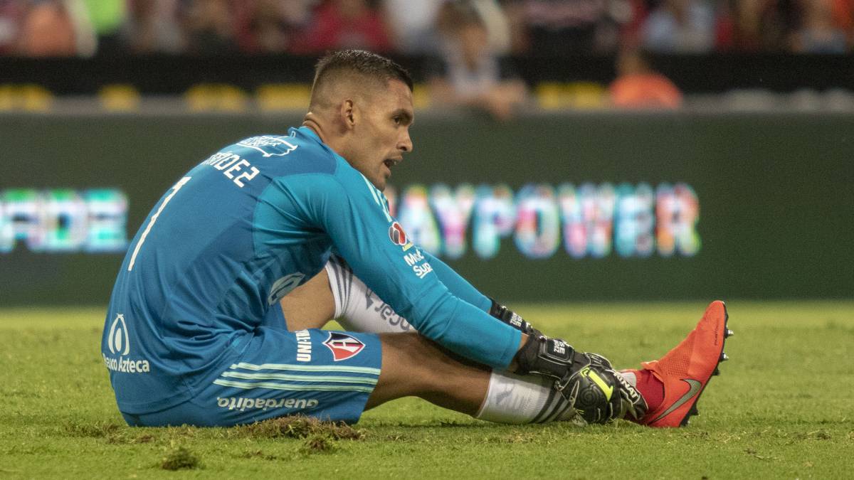 Selección Mexicana Sub-22 se siente “cada vez más fuerte”