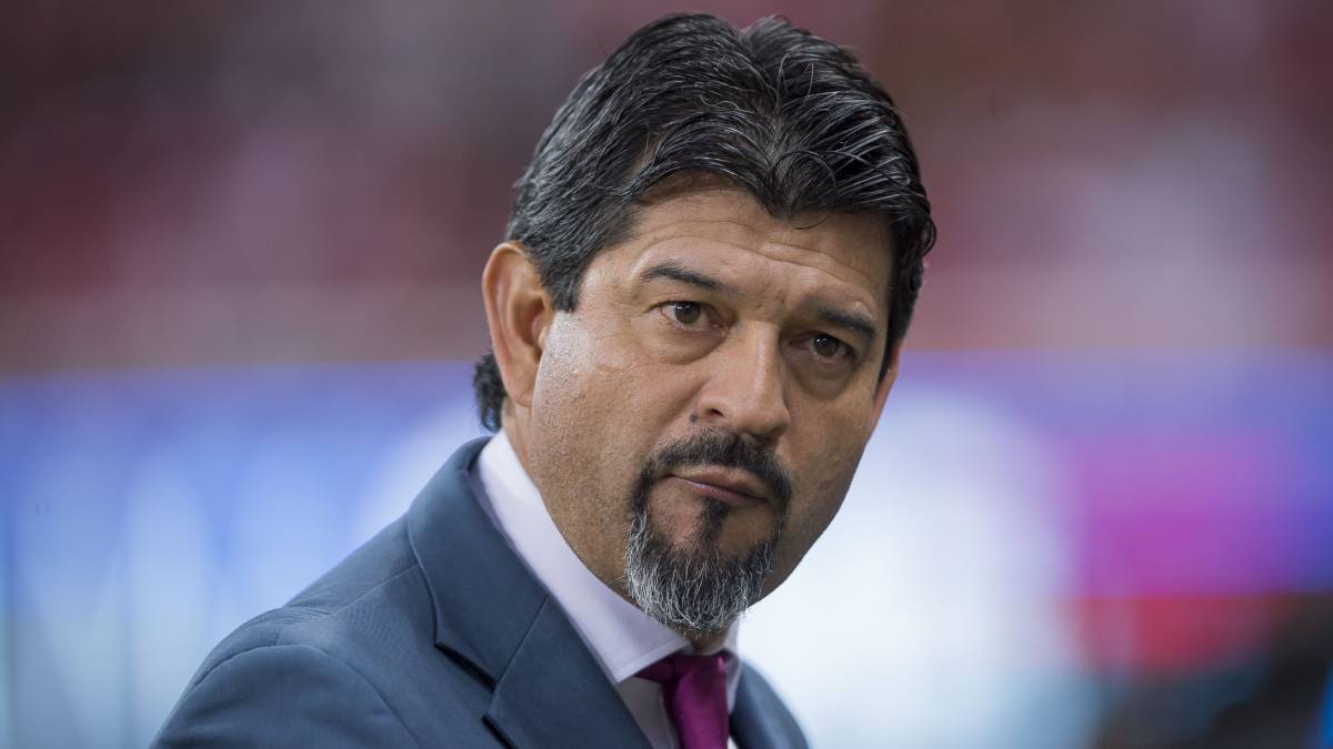 Chivas ya se preocupa por el descenso para el próximo año