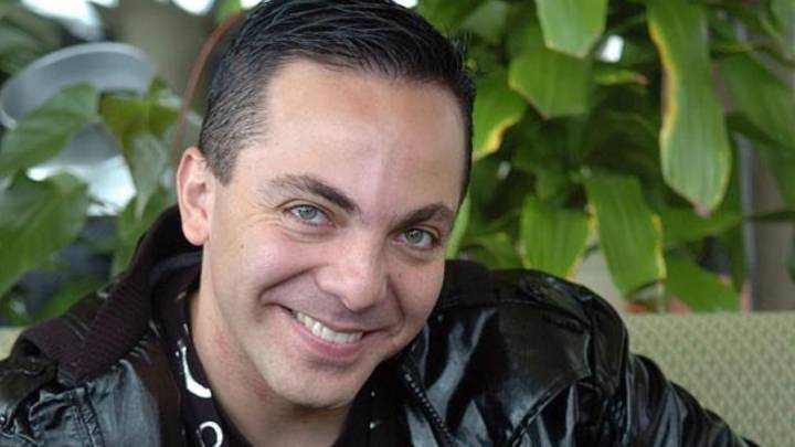 Cristian Castro