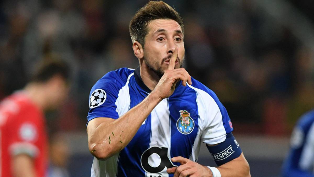 Pachuca perderá porcentaje por traspaso de Herrera al Atleti