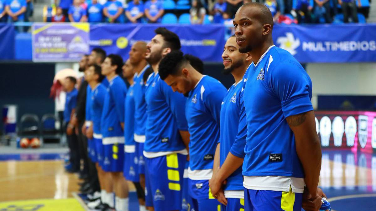 Las fechas de los duelos entre Capitanes y Fuerza Regia