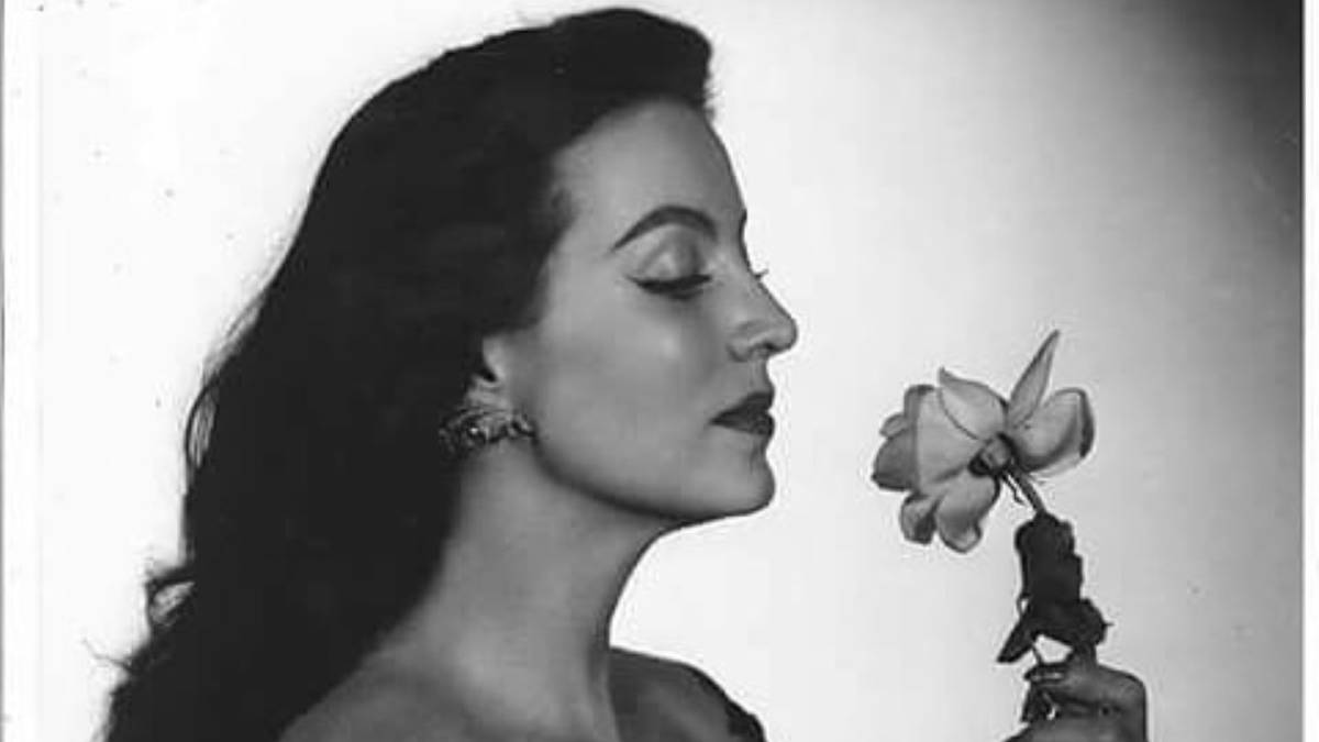 María Félix
