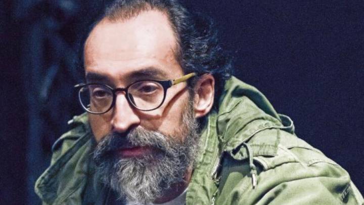 Bruno Bichir