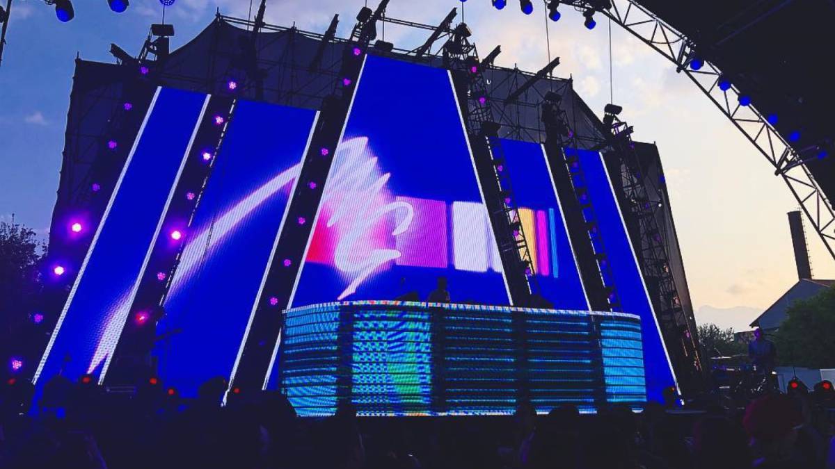 Pa'l Norte 2019