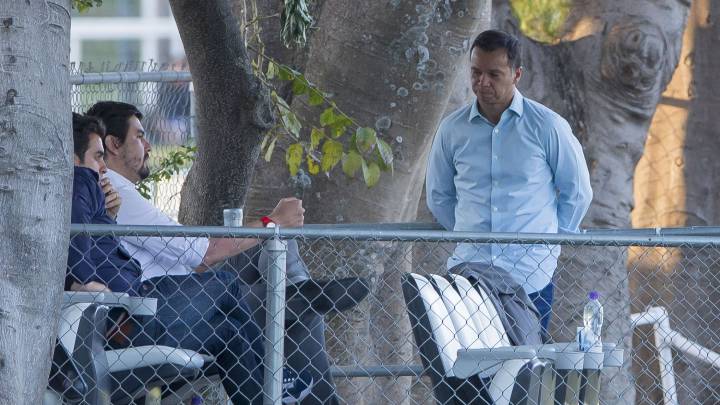 Chivas se tomará su tiempo para elegir director técnico