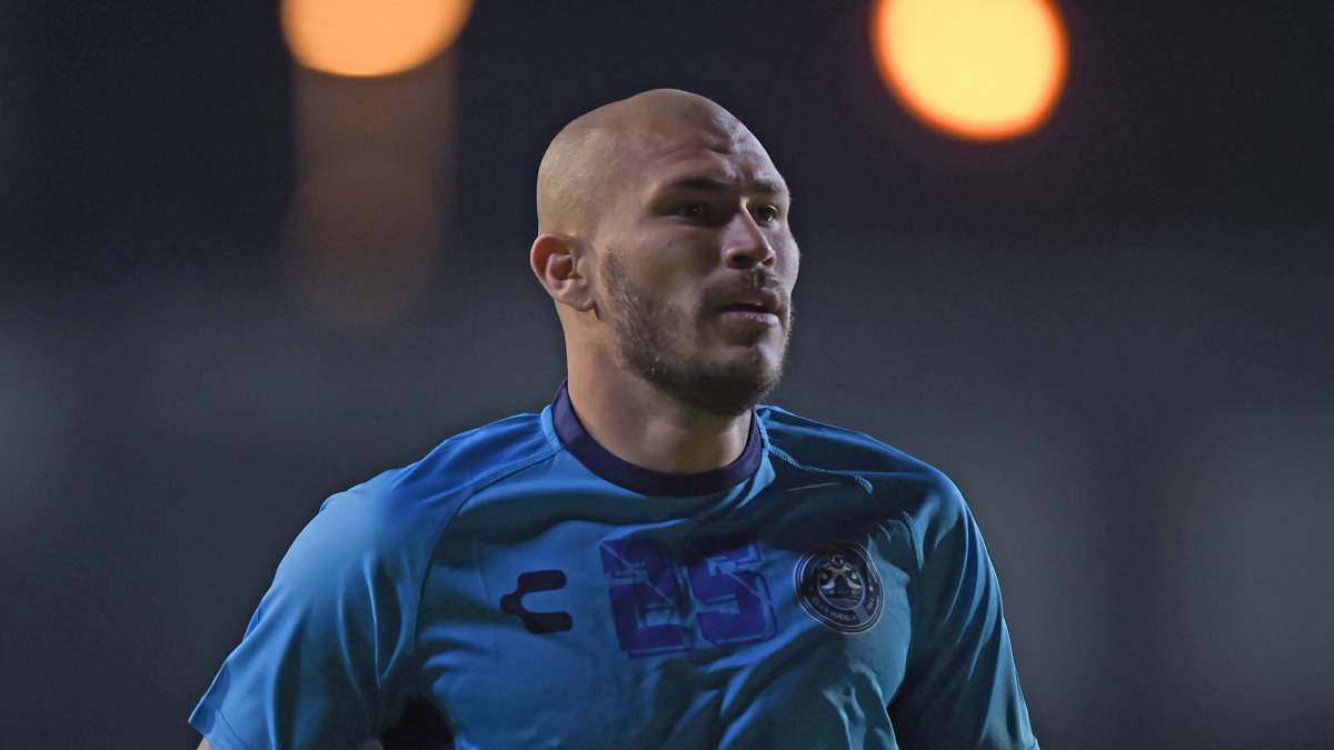 'Chatón' Enríquez deja Chipre y llega al futbol español con el Salamanca