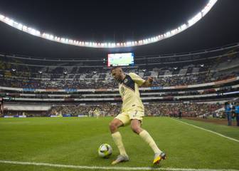 América jugará la final de Copa MX fuera del Estadio Azteca