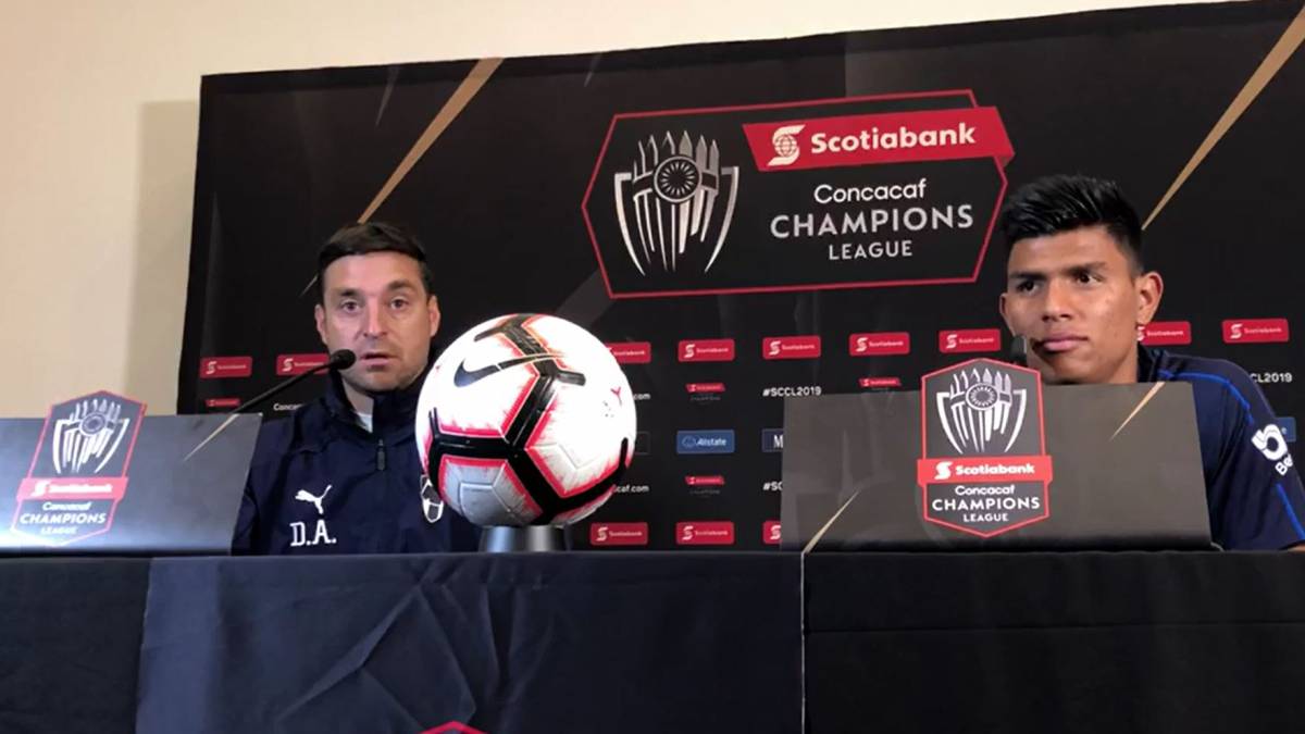 ¡Hay comunión en Rayados! Todos a tope con Diego Alonso