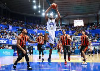 Objetivo LNBP: convertirse en la mejor liga de América Latina Objetivo LNBP: convertirse en la mejor liga de América Latina