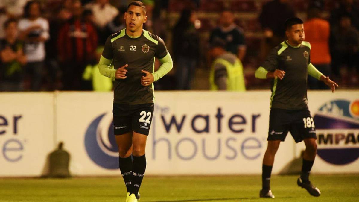 Bravos de Ciudad Juárez y Pumas de la UNAM se disputan el pase a la final de la Copa MX.