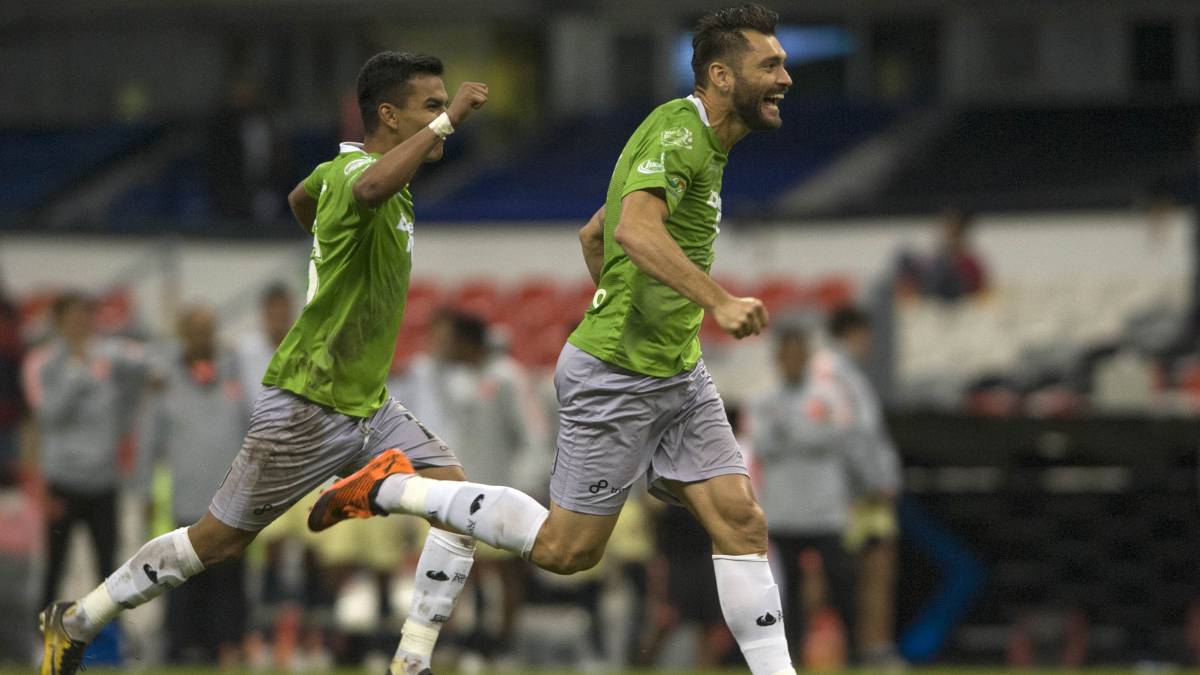 Bravos derrotó a Pumas en las Semifinales de Copa MX