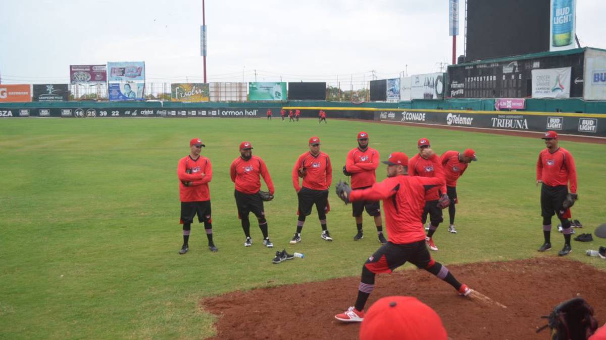 Los Piratas de Campeche tienen grandes retos para este 2019.
