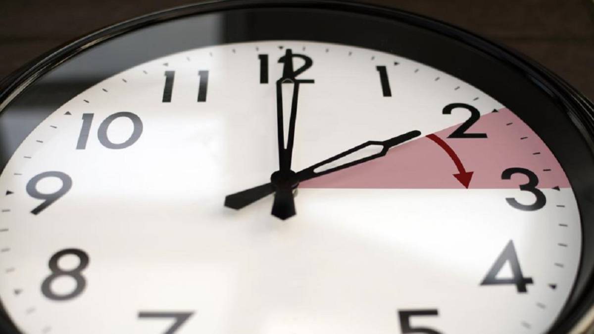 Cambio de horario México 2019: Cuándo comienza el horario de verano