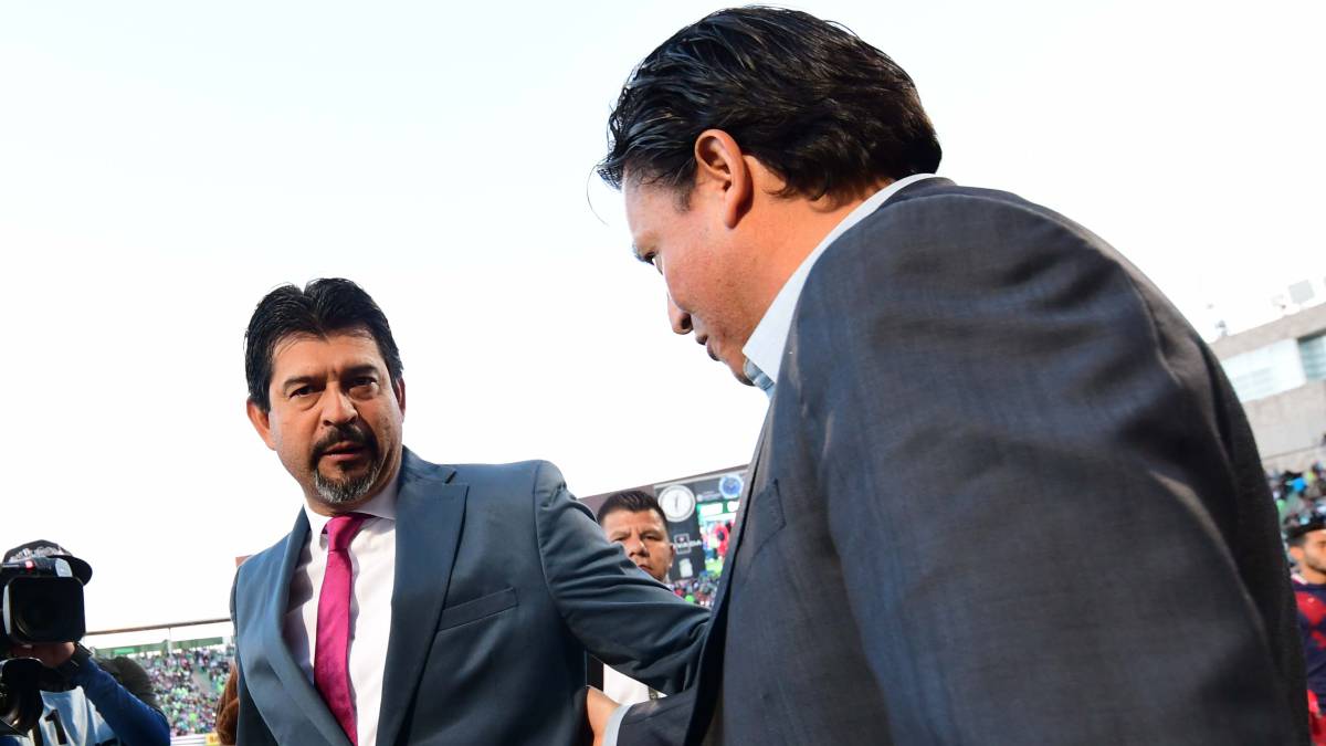 Clausura 2019, cerca del récord de equipos que cambian DT