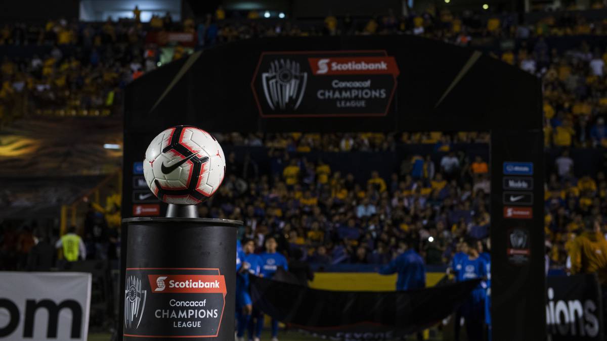 Cuándo y dónde se jugaría la Final Regia de Concacachampions