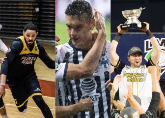 Nuevo León, el epicentro del deporte en México Nuevo León, el epicentro del deporte en México