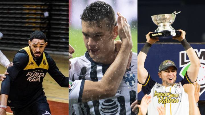 Nuevo León, el epicentro del deporte en México