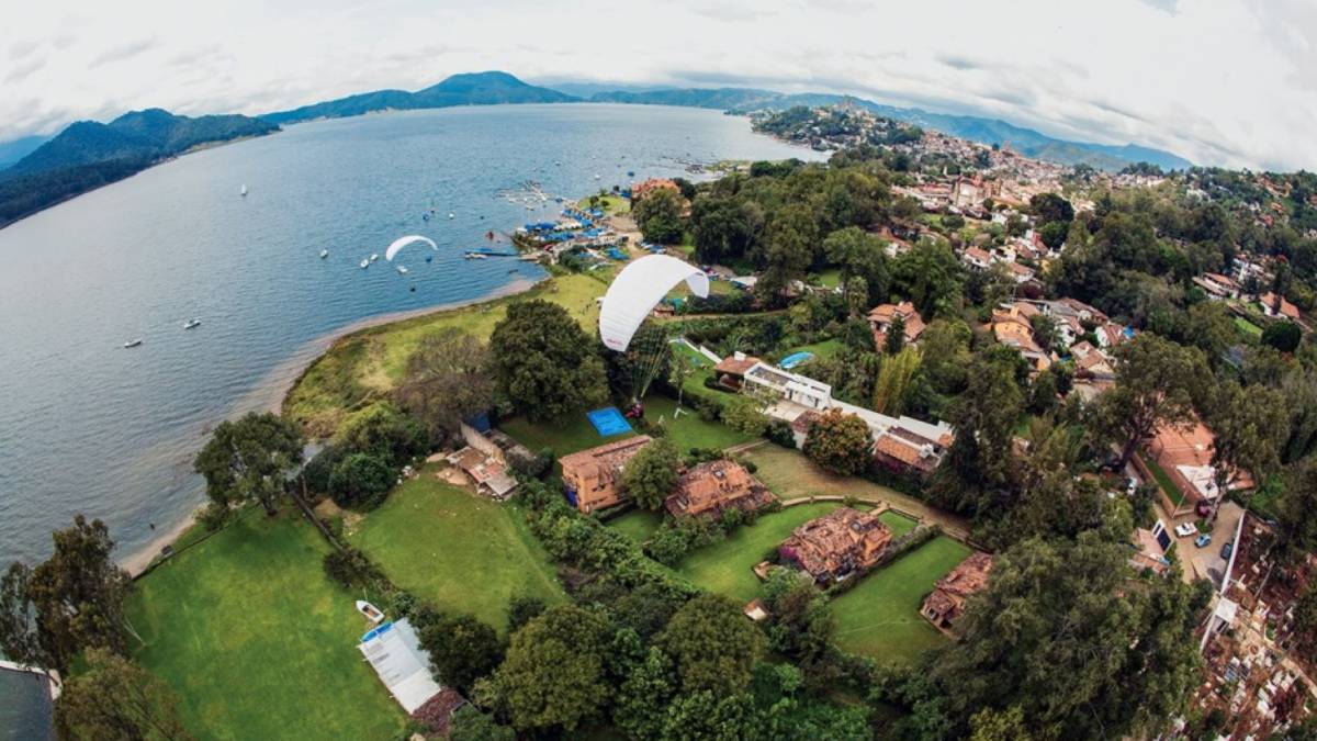 Valle de Bravo