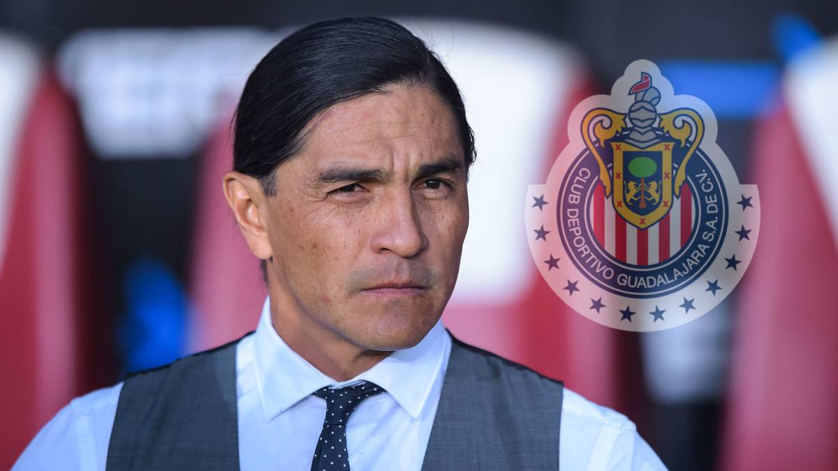 Interés de Chivas no le es indiferente a Palencia