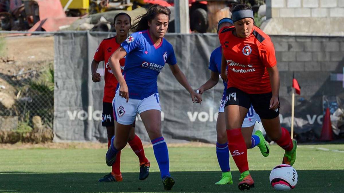 Cruz Azul