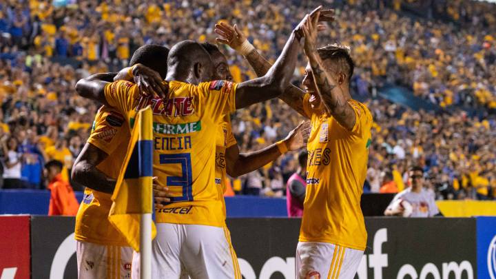 Tigres vs Pumas, cómo y dónde ver; horario y TV online