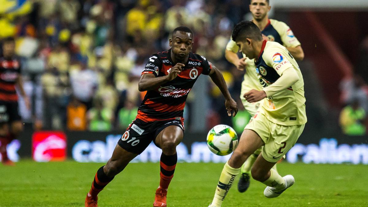 Tijuana vs América, cómo y dónde ver; horario y TV online