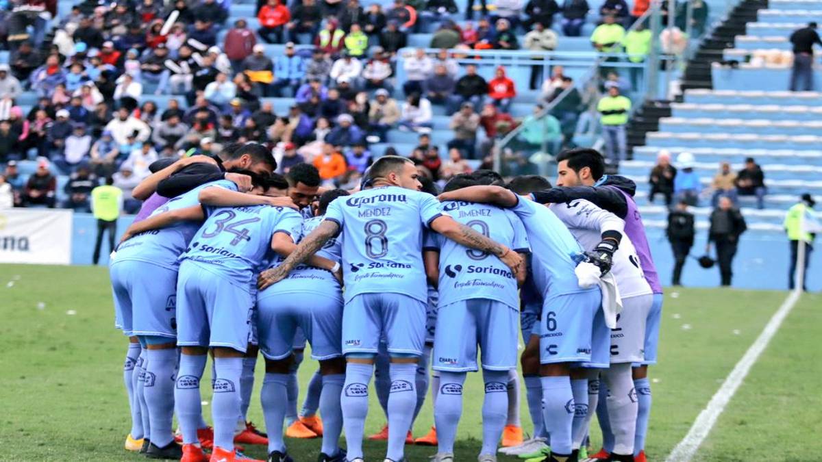 Tampico Madero podría mantenerse en el Ascenso MX