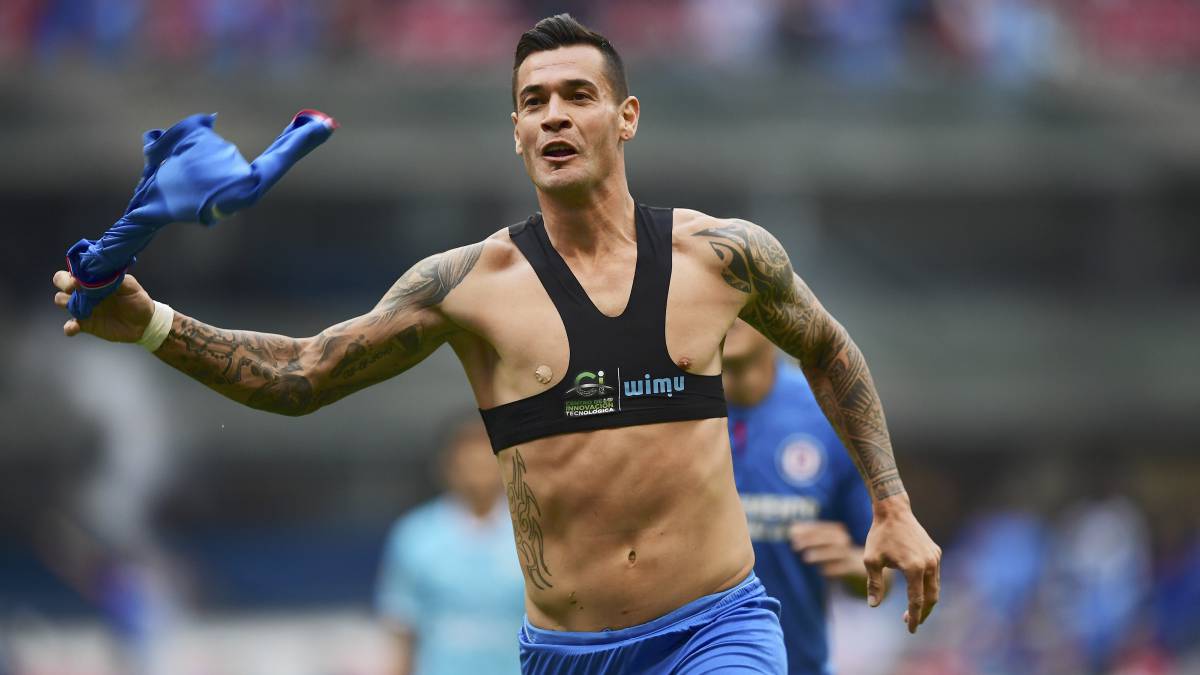 Cruz Azul – Querétaro en vivo: Liga MX, jornada 13