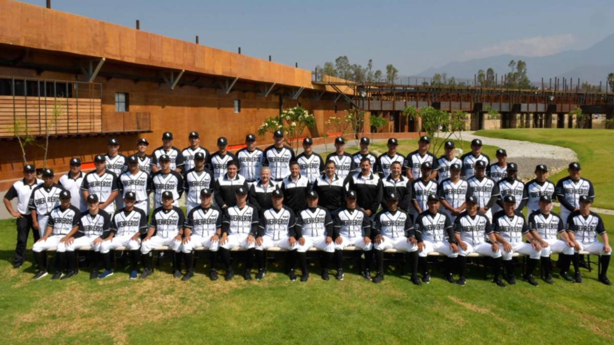 Oaxaca, a sanar el subcampeonato del 2018