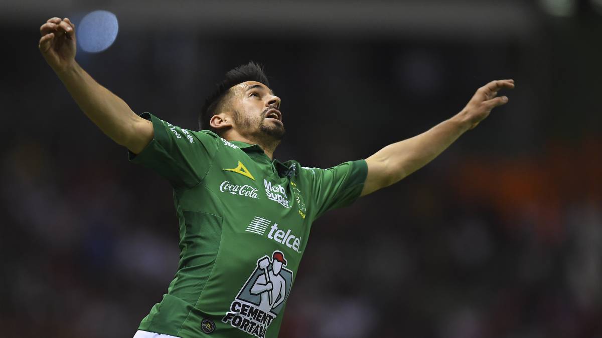León – Necaxa (2-1): Resumen del partido y goles