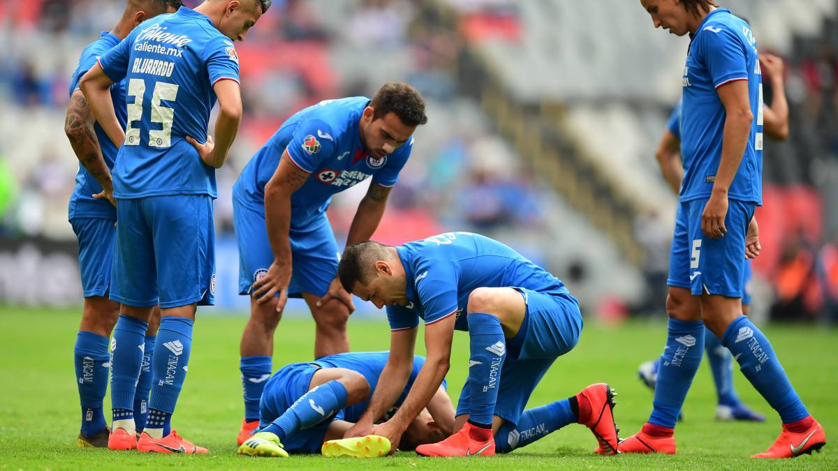 Cruz Azul