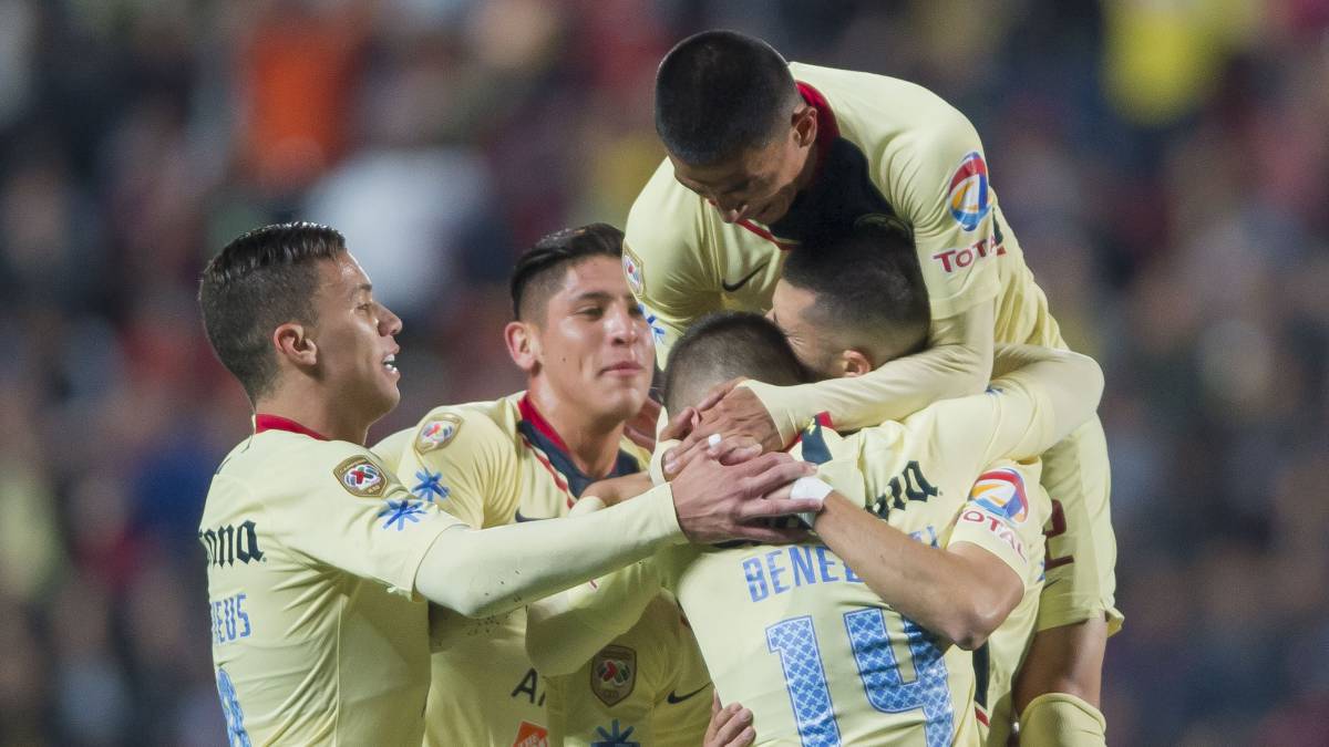 Así fue el golazo de Guido Rodríguez para abrir el marcador