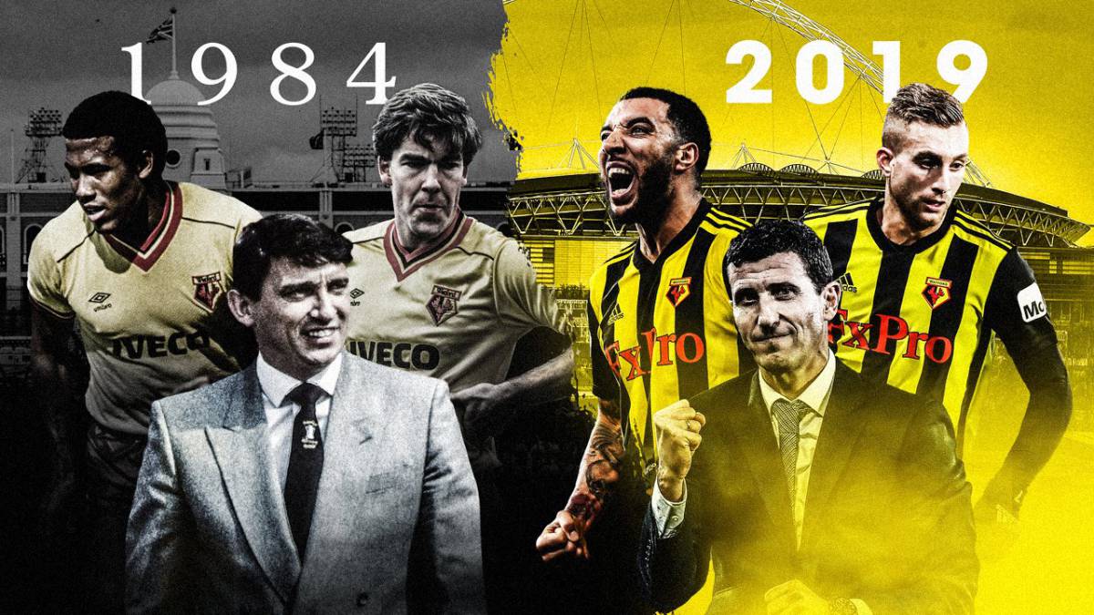 Watford – Wolves en vivo: Premier League, semifinal FA Cup