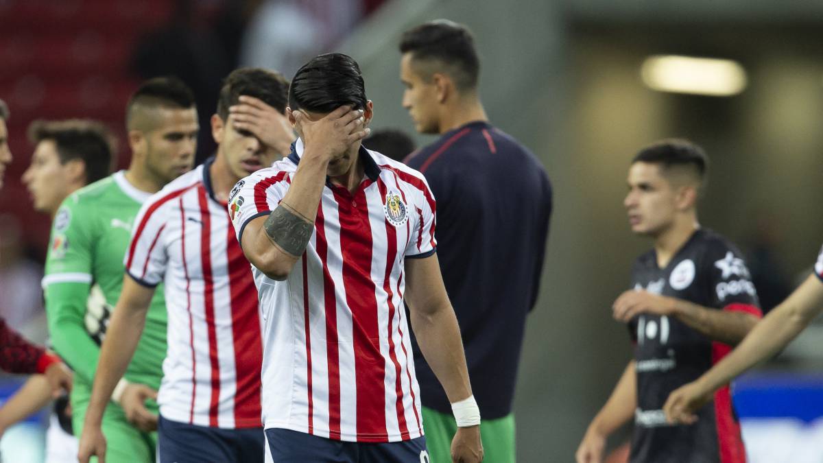 Chivas