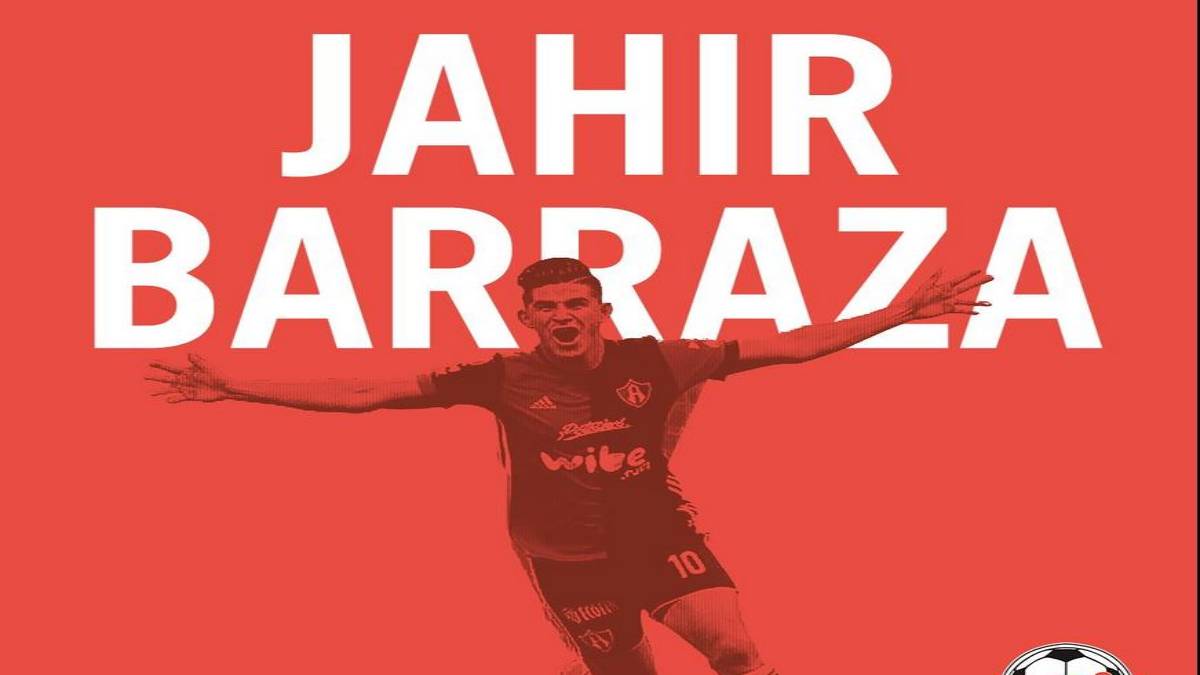 Barraza