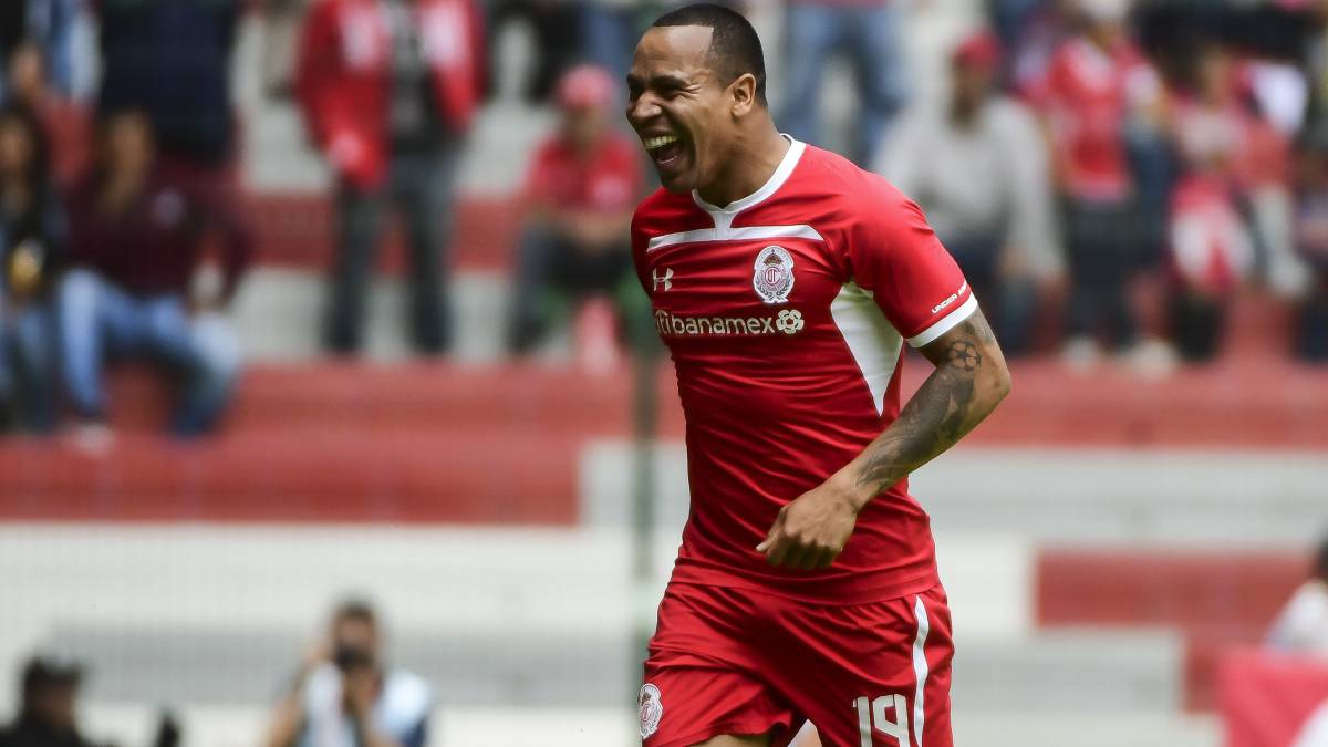Toluca derrota a Rayados en la jornada 13 del Clausura 2019